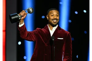 Michael B. Jordan’s SAG Win Boosts Oscars Chances Dramatically