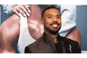 Michael B. Jordan Stuns with Big Win at Actor Awards 2026