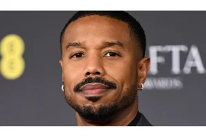 Michael B. Jordan Shocks at 2026 Actor Awards with Big Win
