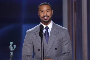 Michael B. Jordan and Yerin Ha Spark Fans with Surprising Connection