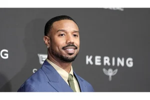 Michael B. Jordan’s Award Win Stuns With Viola Davis Moment