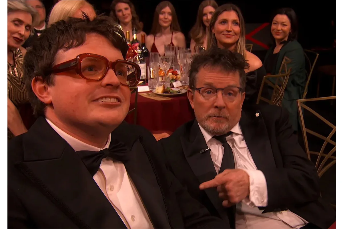 image-of-Michael J. Fox-02-03-2026 Michael J. Fox