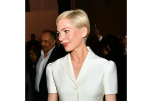 Michelle Williams Reveals the Movie She Wishes to Erase