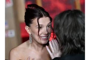 Millie Bobby Brown on Henry Cavill’s ‘Very Strict’ Boundaries