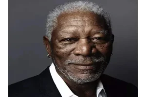 Morgan Freeman’s Gold Earrings Hide a Powerful Sailor Secret