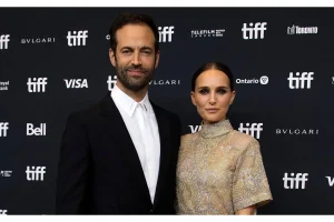 Natalie Portman and Macaulay Culkin Reunite in Paris!