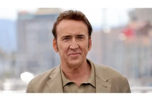 Nicolas Cage Claps Back: My Ghost Rider Abs Aren’t CGI