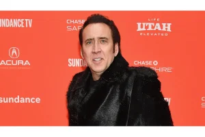 Nicolas Cage’s Darkest Live-Action Superhero Yet Revealed