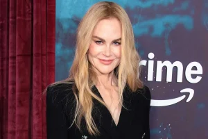Nicole Kidman’s Scarpetta Premieres March 11 on Prime Video