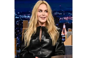 Nicole Kidman Reveals Shocking Autopsy Skills Behind New Role