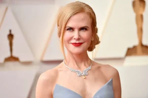 Nicole Kidman Shocks: I Can Perform a Full Autopsy