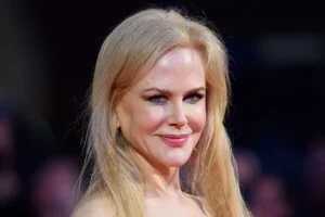Nicole Kidman’s Daughter Sparks Debate in Modelling World