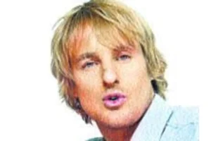 Owen Wilson Reveals His Luckiest Career Break Ever