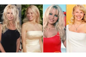 Yellowstone’s Hassie Harrison Takes On Pamela Anderson’s Baywatch Role