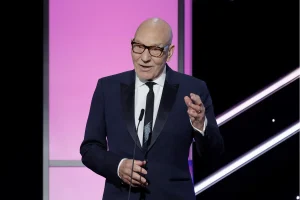 Patrick Stewart Breathes New Life Into Shakespeare Sonnets