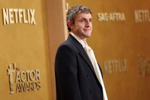 Paul Mescal Joins Star-Studded Oscar Presenters Lineup