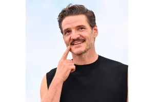 Pedro Pascal’s Sweet Social Media Nod to Rafael Olarra Sparks Buzz