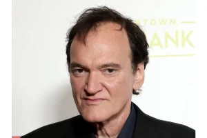 Tarantino Strikes Back Over N-Word Criticism by Arquette