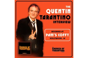 Rosanna Arquette Calls Out Tarantino’s Racist N-Word Use
