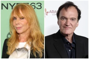 Rosanna Arquette Slams Quentin Tarantino’s N-Word Use