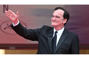 Quentin Tarantino Claps Back at Rosanna Arquette Over N-Word Critique