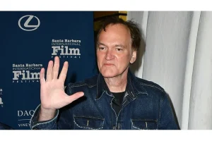 Quentin Tarantino Fires Back at Rosanna Arquette Over N-Word Critique