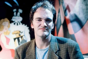 Tarantino Claps Back at Arquette Over N-Word Criticism
