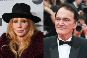 Quentin Tarantino Claps Back at ‘Pulp Fiction’ Star Over N-Word Rift