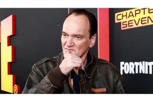 Rosanna Arquette Calls Out Tarantino’s Racist N-Word Usage