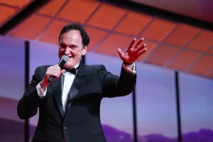 Quentin Tarantino’s New Farce Set to Shake Up West End