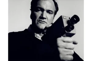 Quentin Tarantino’s Debut Play Set for London 2027 Launch