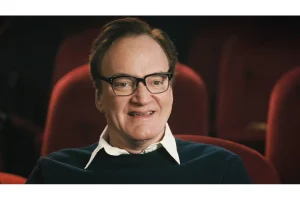 Quentin Tarantino Surprises with New Play Debut in London