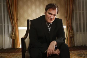 Quentin Tarantino Fires Back at Criticism Over N-Word Use