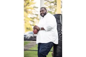 Quinton Aaron Makes Huge ICU Recovery Breakthrough Amid Drama