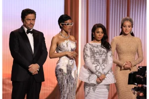 Regina Hall’s Viral Dress Stuns Fans at 55 Years Old