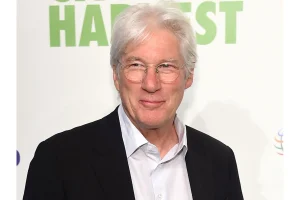 Richard Gere: Tibetan Movement Is a Long-Term Fight