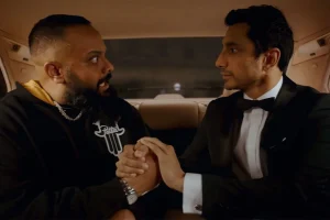 Riz Ahmed’s New Comedy Series ‘Bait’ Trailer Drops!