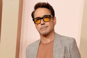 Anshula Kapoor’s Epic Robert Downey Jr. Encounter Stuns Fans
