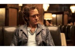 Robert Downey Jr.’s Kubrick-Inspired HBO Thriller Shines