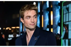 Robert Pattinson Still Fighting to Prove He’s Batman