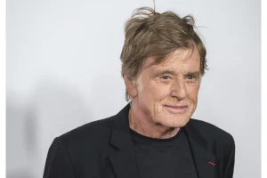 Robert Redford’s Final Western Triumph: Dark Winds Shines Bright