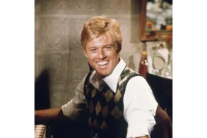 Jane Fonda to Lead Robert Redford Tribute at TCM Festival