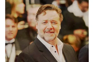 Russell Crowe Battles Rami Malek in Uneven Nuremberg Drama