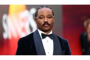 Why Ryan Coogler Traveled 3,000 Miles for Creed Location