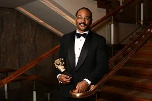 Ryan Coogler Sets New Director Milestone at Actor Awards