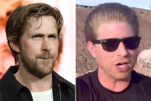 Ryan Gosling’s Wild SNL Moments with Harry Styles Crash