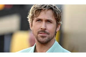 Ryan Gosling Surprises Eva Mendes in First Public Act in 10 Years