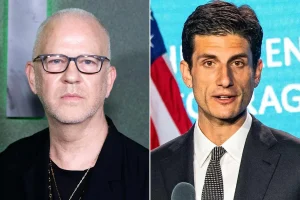 JFK’s Grandson Slams Ryan Murphy’s JFK Jr. Drama as “Grotesque”