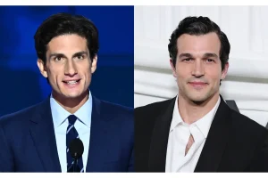 Kennedy’s Nephew Blasts Ryan Murphy’s JFK Series as ‘Grotesque’