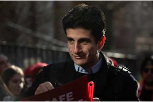 JFK Jr’s Nephew Slams Ryan Murphy’s ‘Grotesque’ Kennedy Show